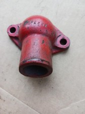 Corvette 63 64 65 Hi-perf Thermostat Housing Gm 3827370