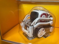 Anki Cozmo Roboter, unbespielt, OVP + Tasche