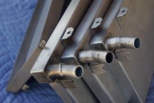 Didde Web Press CompuPress--Webcom 700-- or 860 Water Tray