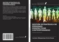 Luciane Albuquerque Sá De Souza | GestiÓN EstratÉGica DE Personas:...