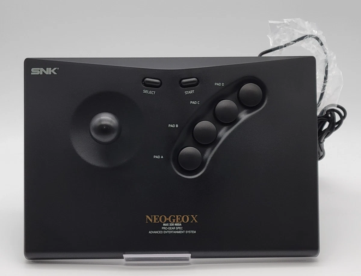 neo geo aes controller products for sale | eBay