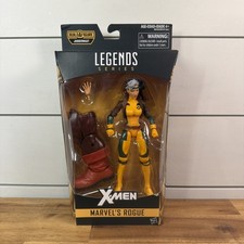 Hasbro Marvel Legends X-Men MARVEL'S ROGUE Juggernaut Baf Series NEW Ships Fast
