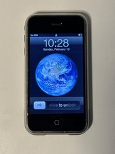 Iphone 2g 1st Generation for sale | eBay