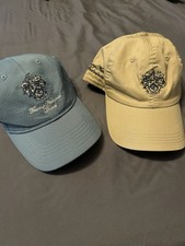 Trump National Golf Hats lot of 2