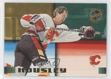 1995 Topps Stadium Club Members Only Box Set Phil Housley #45 HOF 0a4