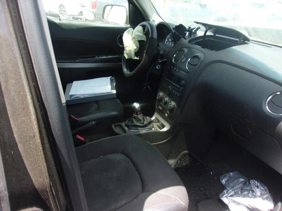 Turbo/supercargador 2,0 L compatible con 07-10 SKY 30079567 Foto 3 de 4