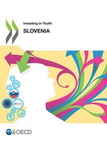 Oecd | Investing In Youth | Taschenbuch | Englisch (2021) | Slovenia | Oecd