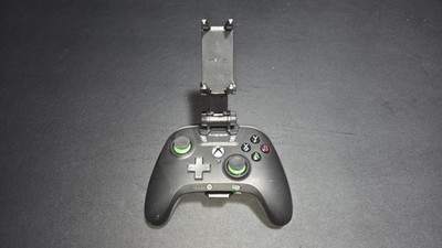 PowerA MOGA XP5-X+ Wireless Controller for Android & Cloud Gaming (Black)