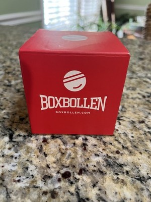 NEW IN BOX - Boxbollen Original with App - MMA Gear Boxing Target Practice Ball