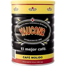 Yaucono Cafe 10oz