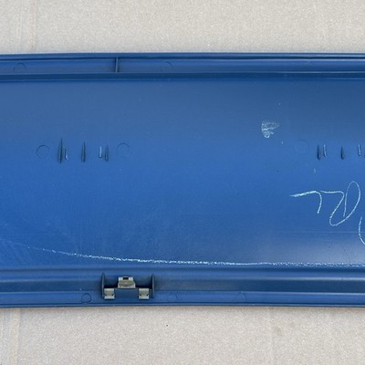 88-98 Chevrolet GMC C/K 1500 Truck Rear Interior Headliner Trim