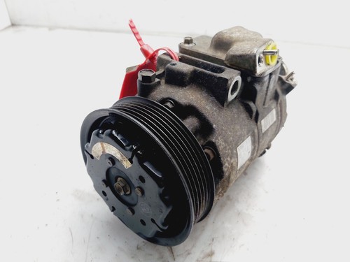 6Q0820803D klimakompressor für SEAT CORDOBA BERLINA (6L2) 8844529