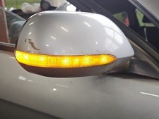 Retroviseur droit (ou coque) Honda ACCORD