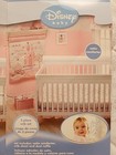 Disney Baby Happily Ever After Complete Toddler Bedding Set Blanket Princess... — photo 8