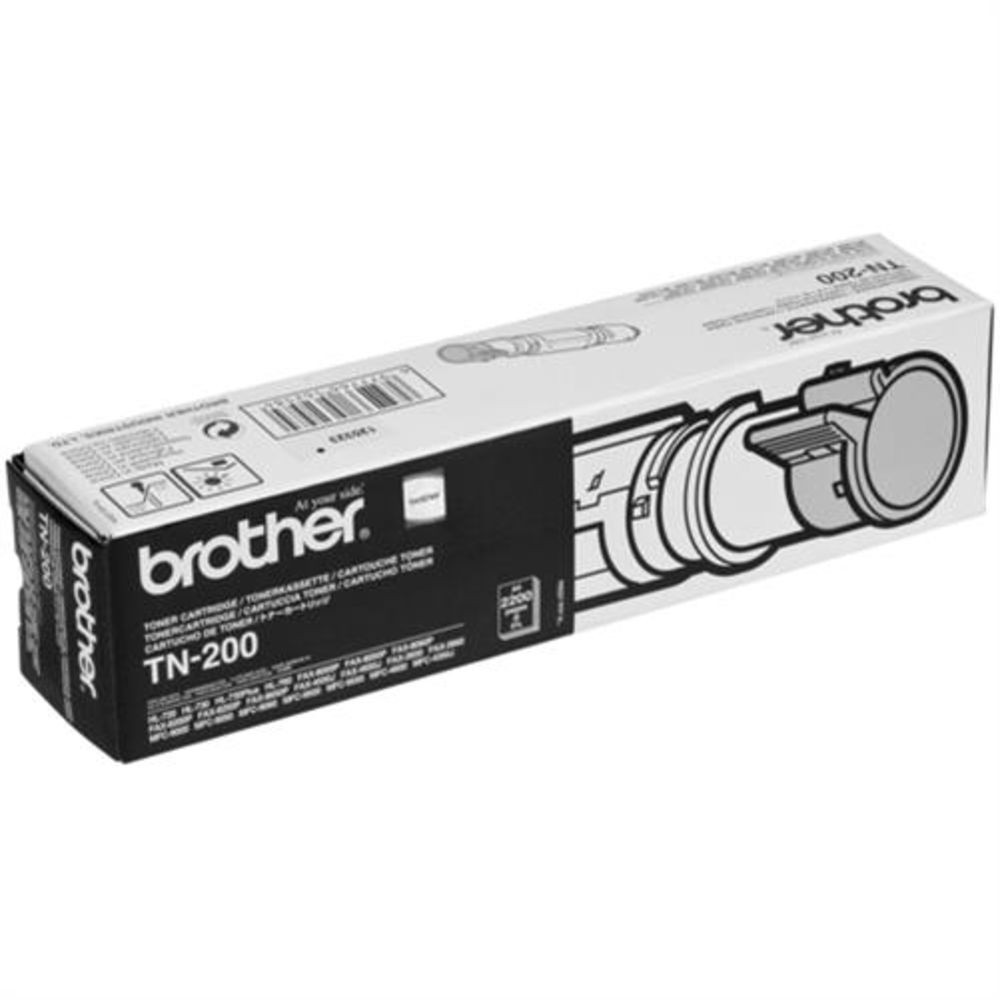 BROTHER TN200 Toner fuer HL700 Serie