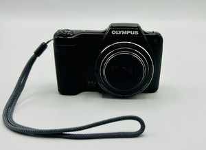 デジタルカメラ Olympus SZ-15#249 Amazon.com : Olympus Stylus SZ-15 Digital Camera with 24x