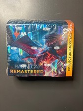 Ravnica Remastered - Collector Booster Display RVR