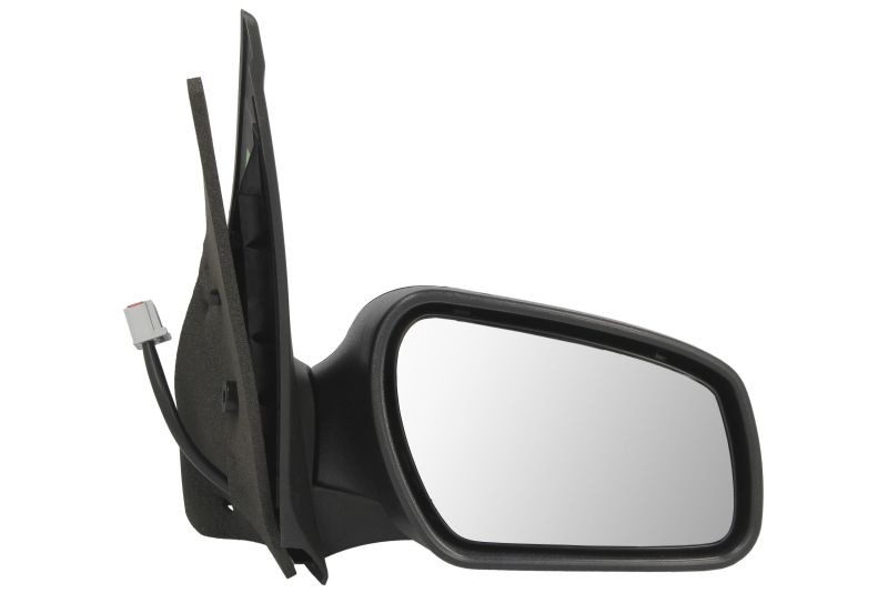 4x ✅Fits BLIC 5402-04-1121393P Side mirror electric Right Convex FOR ⭐UK Seller⭐