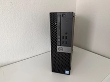 Dell OptiPlex 7040 SFF - Intel i7-6700  3.40GHz CPU - 8GB RAM - NO HD - Fast PC