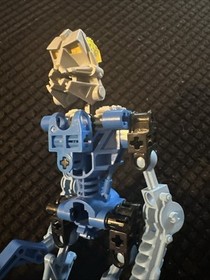LEGO BIONICLE: Toa Mata Gali
