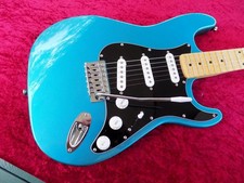 2001 Kramer Focus 211S, New Electronics, Custom Wiring, Capacitor Upgrade, Cool