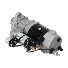 Starter for Caterpillar 3176  Cater 12V 11T 19011529 8200327 8200308 39MT