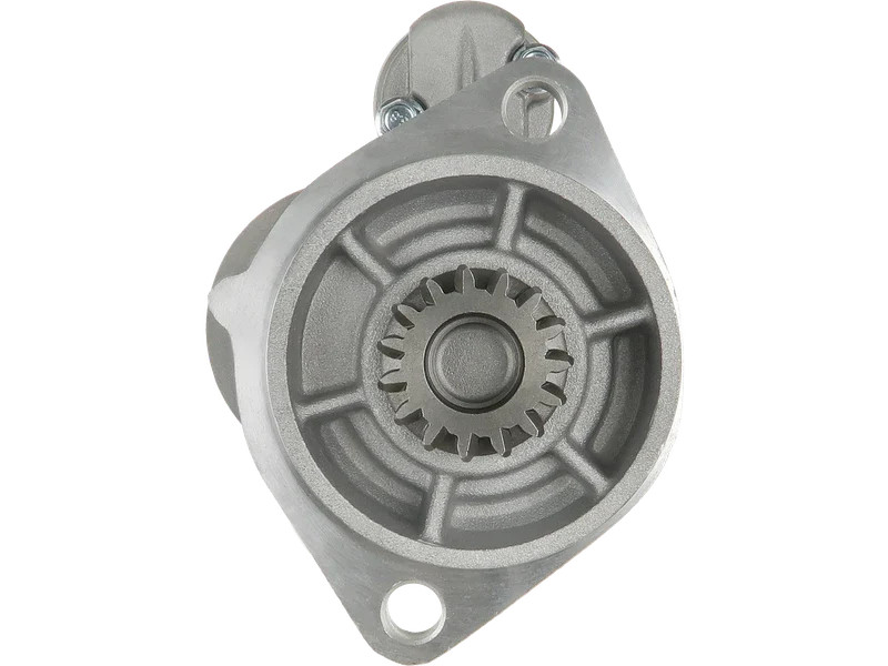 Démarreur Yanmar 4TNV94 pour mini-pelle mécanique Takeuchi TB145 12V