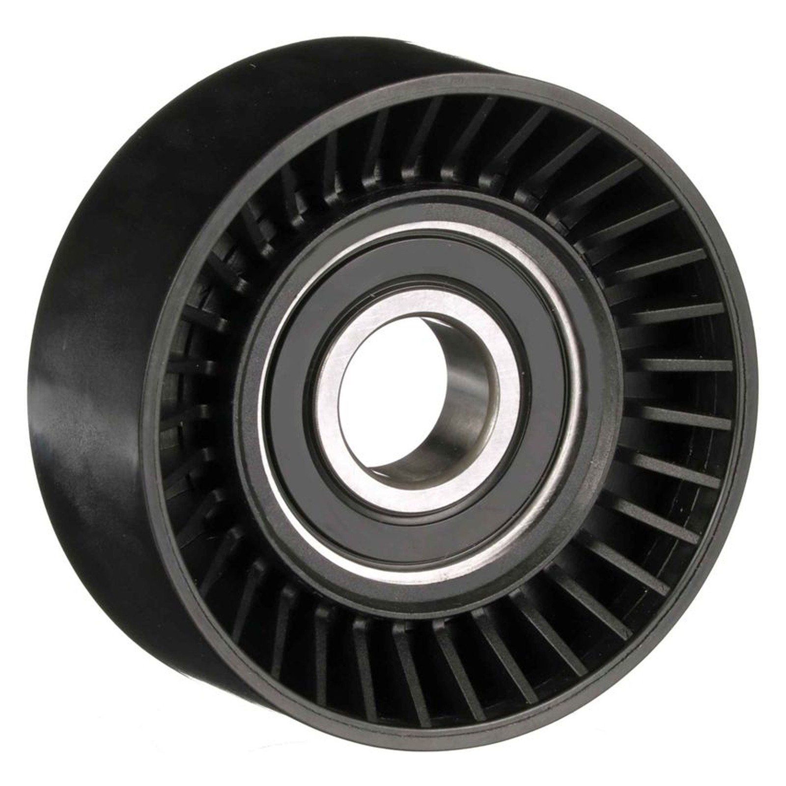 GATES T36379 Deflection/Guide Pulley, V-ribbed belt for LEXUS,TOYOTA - Image 11