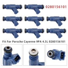 Injecteur Porsche CAYENNE