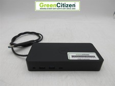 Dell D6000 Universal Laptop Docking Station