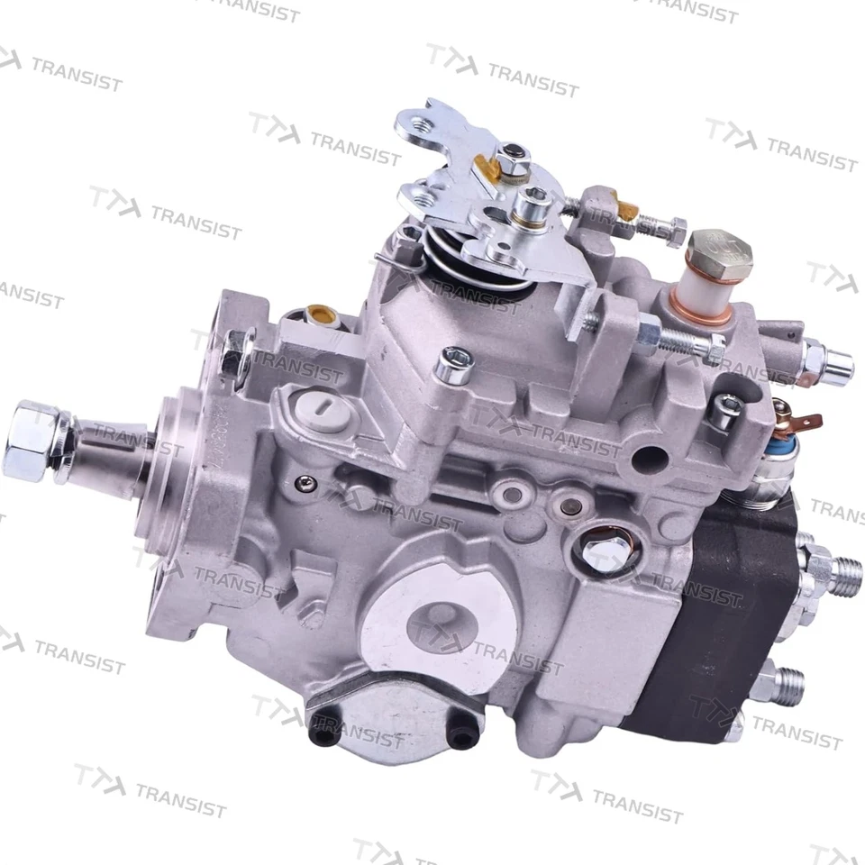 Fuel Injection Pump 500324955 0460413019 For New Holland TN75 TN55 TN65 TN70 - Image 3 of 4