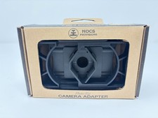 NOC Provisions Photo Rig Camera Adapter NEW