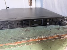 CyberPower PR750LCDRM1U UPS