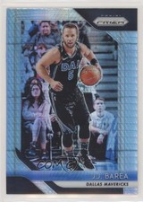2018-19 Panini Prizm Hyper Prizm JJ Barea #270 s3g