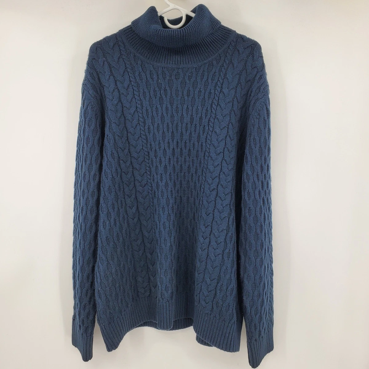 100% Wool Regular Sweaters Size 3XL for Men for sale | eBay