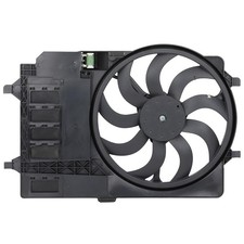621080 Electric Radiator Cooling Fan for Mini Cooper 2003-2008