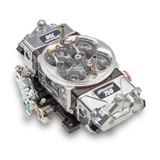 Proform Race Series 750 Cfm Draw-thru Supercharger Gasoline Carburetor W2-step