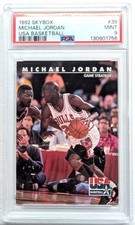 Michael Jordan Flu Game Shoes Sell for $100K 12