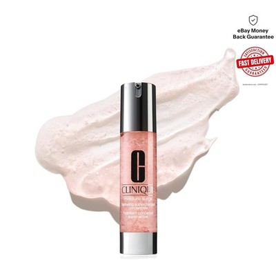 Ultra-Light Hydrating Serum with Hyaluronic Acid - 72 Hour Moisture Lock, 1.7 oz