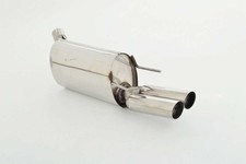 Friedrich Motorsport Auspuff Sportauspuff für Opel Tigra