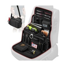 Tidify Patrol Bag Used By Law Enforcement Police Gear and Military Grade - Wa...