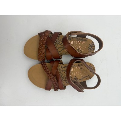 Blowfish Girls Dressy Sandals 12M