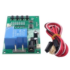 Four Digits Timer Control Board for Coin Acceptor Massage Chair Water1701