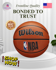 Indoor Outdoor Composite Basketball Official Size Grip Durable