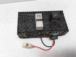 VW PASSAT B7 ALLTRACK 365 Sicherungskasten 357937039 1.60 Diesel 1992 32528263