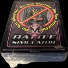 FACTORY SEALED SCORE Dragon Ball Z TCG Battle Simulator Starter Deck 101 Cards — photo 3