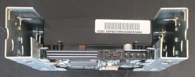 IBM 20/40GB DAT DDS/4 INT Data Tape Drive STD2401LW 59P6670 TC4200-238