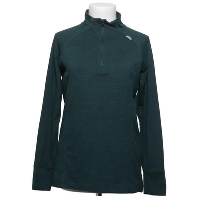 Elite Lab, Unterziehshirt, Größe: 40, Grün, Elasthan/Polyester, Einfarbig #JRZ