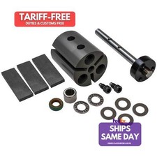 Moroso 97178 Vacuum Pump Update Kit For 22640 High Performance Racing Parts