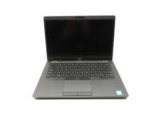 Dell Latitude 5400 14" Intel Core i7-8665U 1.9GHz 16GB RAM 512GB SSD